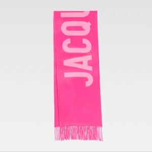 Original Jacquemus scarf
